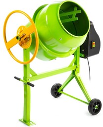 Betoniarka budowlana Fieldmann FDSM 200120-E