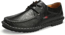 Wanmxinein Buty męskie buty męskie na co dzień