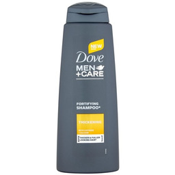 Dove Men Thickening Szampon do włosów wzmacniający 400ml