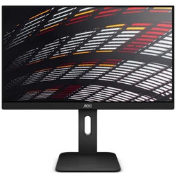 Monitor AOC 24" X24P1 DP HDMI VGA 4xUSB