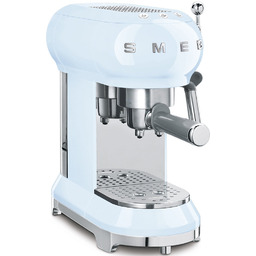 Ekspres ciśnieniowy kolbowy SMEG 50''s Style ECF01PBEU