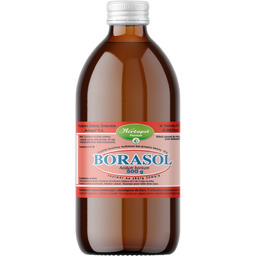Borasol Płyn, 500 g