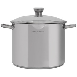 Garnek Götze & Jensen Montana CP500 10L