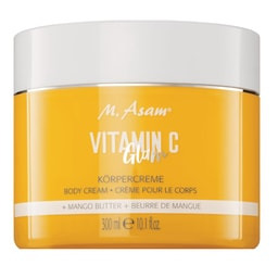M. Asam VITAMIN C Glam Krem do ciała
