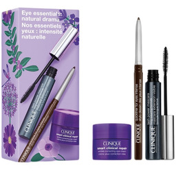 Clinique Eye Essentials: Natural Drama zestaw tusz