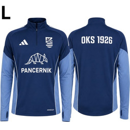 adidas Bluza sportowa piłkarska, Tiro 25 OKS 1926
