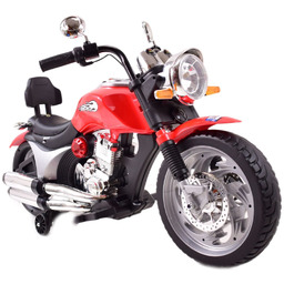 Motor na akumulator dla dzieci BLF916 miękkie siedzenie