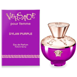 Versace Dylan Purple Pour Femme 50ml woda perfumowana