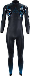 Męskie pianki aqua sphere aquaskin fullsuit v3 men