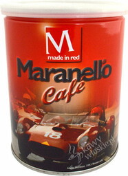Kawa mielona Diemme Maranello 250g