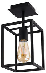 Lampa sufitowa krata CRATE