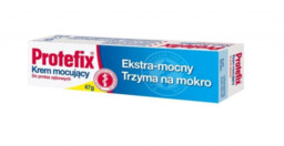 PROTEFIX Krem mocujący - 47 g