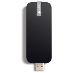 TP-LINK Karta sieciowa Archer T4U AC1300 USB-A, Zewnętrzna,