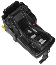 Baby Jogger, City Go, Baza Iso-Fix, I-size