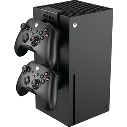 Stojak Na Pady Zawieszka Konsola Xbox Series X/S