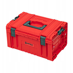 Qbrick Pro Toolbox 2.0 Red Ultra Hd Skrzynka