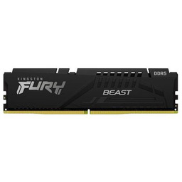 Kingston Fury Beast Black EXPO 32GB [1x32GB 5600MHz