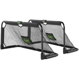 Bramki do gry w piłkę nożną Panna zestaw