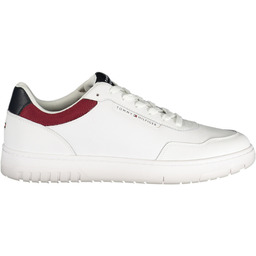 TOMMY HILFIGER BIAŁE BUTY SPORTOWE MĘSKIE