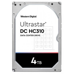Dysk serwerowy HDD Western Digital Ultrastar DC HC310