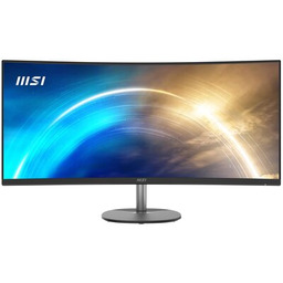 MSI PRO MP341CQ - 100Hz UWQHD 34'' VA