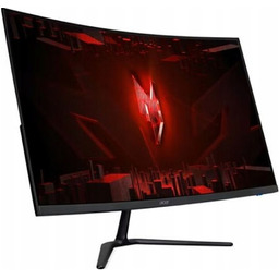 Monitor komputerowy gamingowy Acer Nitro ED320QRS3biipx 180Hz 1ms
