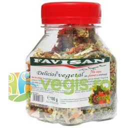 Pyszna Mieszanka Warzywna Warzyw 100g