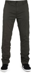 spodnie męskie HORSEFEATHERS REVERB TECH PANTS Khaki