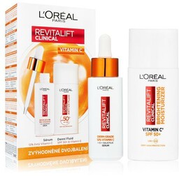 L''Oréal Paris Revitalift Clinical Pure 12% Vitamin C
