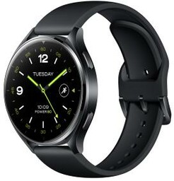 Xiaomi Watch 2 46mm GPS Czarny Smartwatch