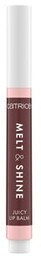 CATRICE Melt & Shine Juicy Lip Balm Balsam