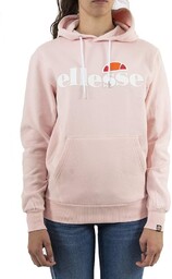 ellesse Damska bluza z kapturem Torices