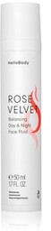HelloBody ROSE VELVET Balancing Day & Night Face