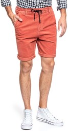 Męskie szorty materiałowe Mustang PALM BEACH SHORTS M