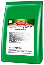 Cykoria ziele angielskie 500g