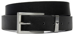 Pasek Męski Guess BMCLSL P4335 Czarny