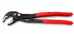 Szczypce nastawne do rur nowej generacji Knipex 87