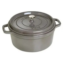 Staub La Cocotte 40509-314-0 Indukcja Żeliwo 6,7l Garnek