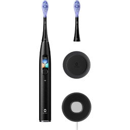 Szczoteczka Oclean X Ultra Czarna