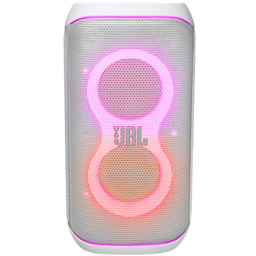 System audio JBL Partybox Club 120 Biały