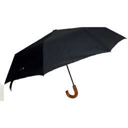 ! TRWAŁY POLSKI parasol półautomat WŁÓKNO SZKL.ANE