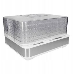 Suszarka Spożywcza Do Grzybów ziół i żywności Dehydrator