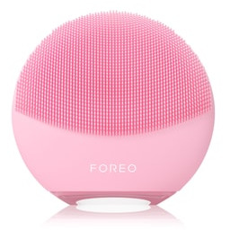 FOREO LUNA 4 mini Pearl Pink Szczoteczka