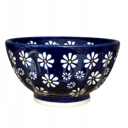 Czarka Miseczka Ceramika Bolesławiec S002