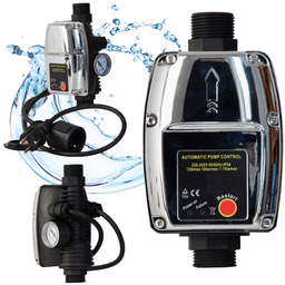 Wyłącznik Ciśnieniowy Automat Do Pompy Hydroforowej Głębinowej Suchobieg