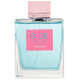 Antonio Banderas Blue Seduction for Women woda toaletowa