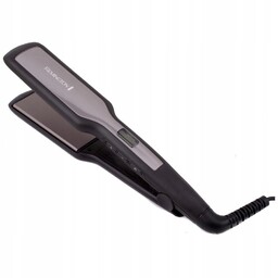 Ceramiczna prostownica do włosów Remington regulacja temp S5525