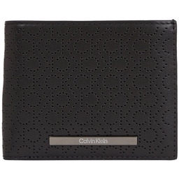 Portfel Calvin Klein Modern Bar Bifold 5Cc W/Coin