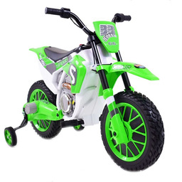 Motor na akumulator dla dzieci XMX616 miękkie koła
