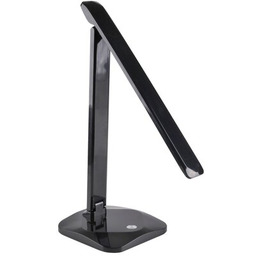 GOLDLUX Lampka biurkowa Toledo 316653 Czarny
